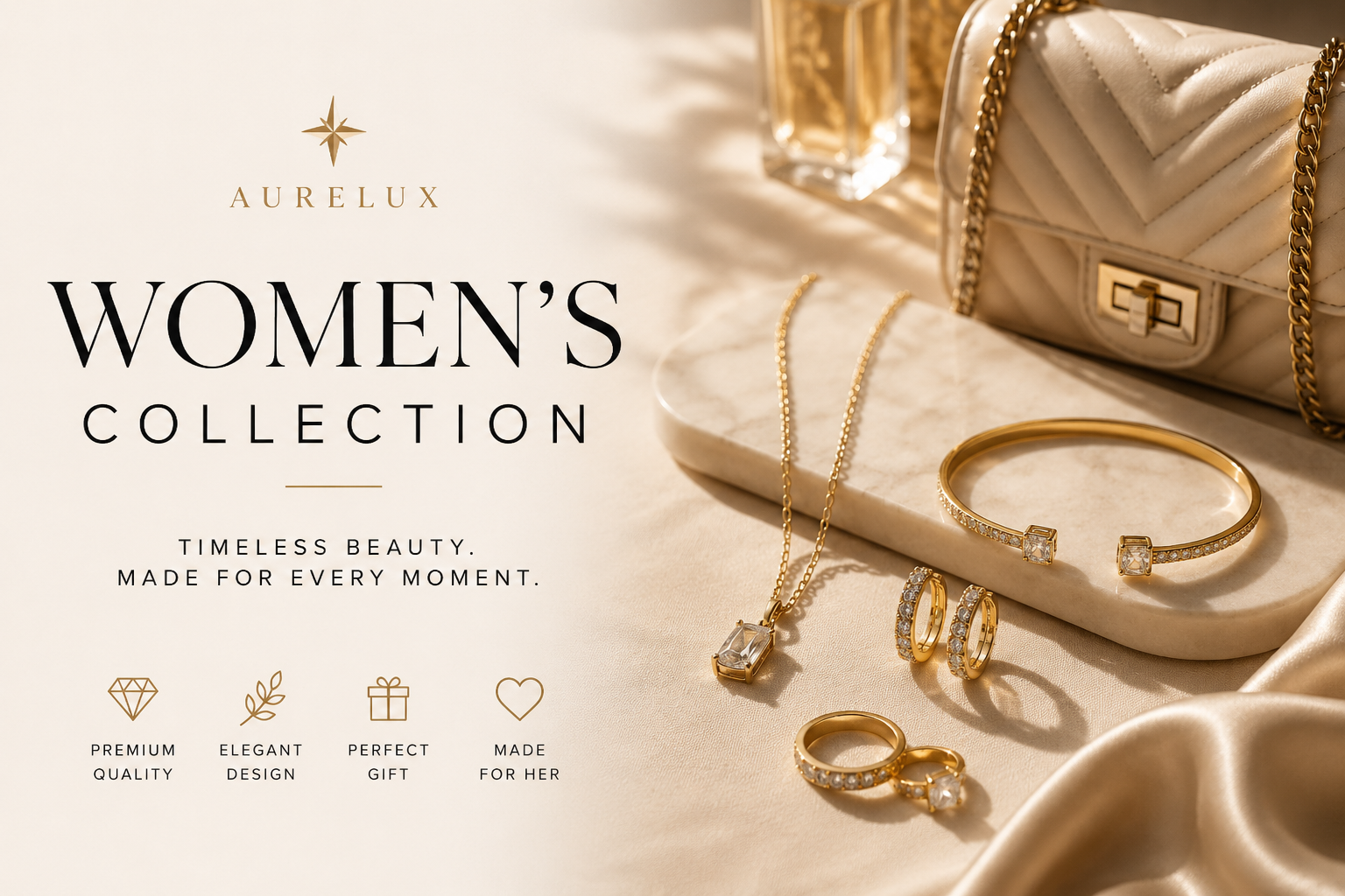 Women’s Collection