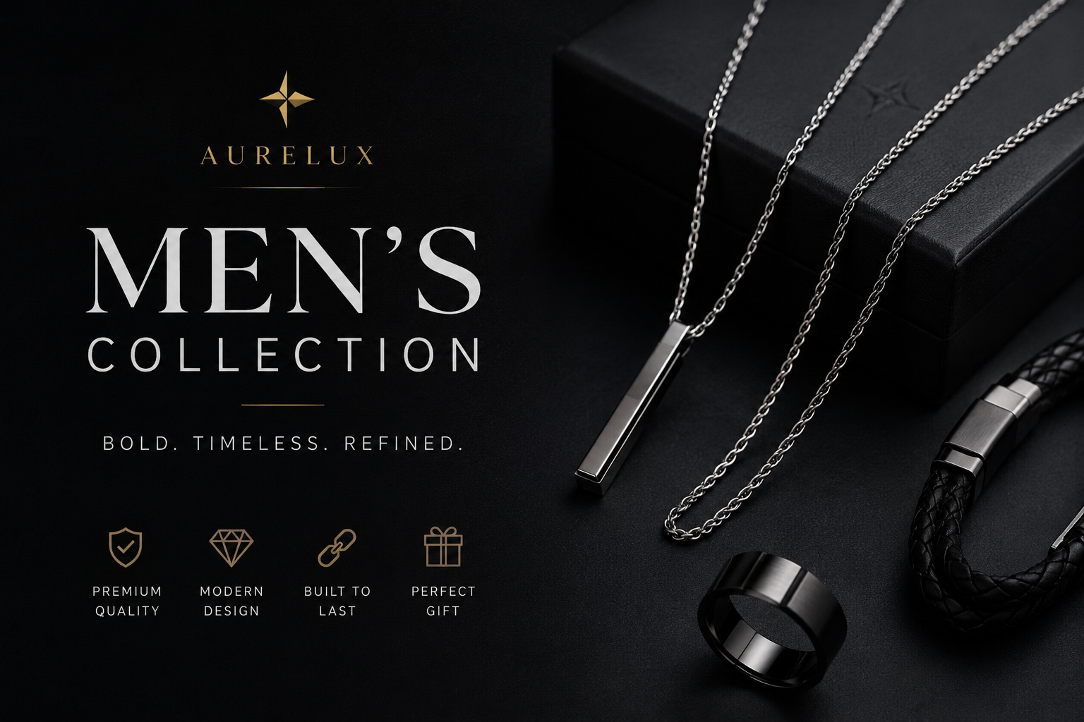 Men’s Collection