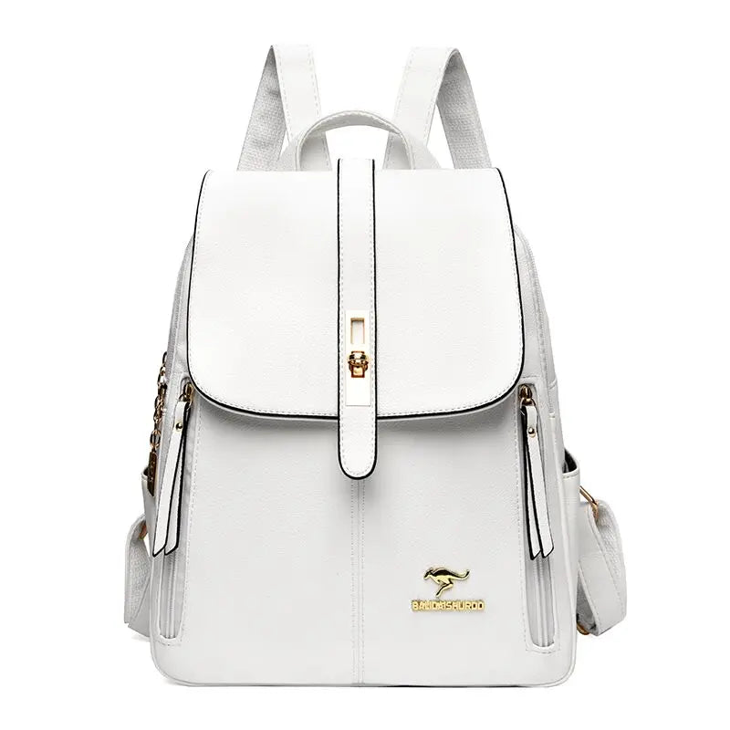 Luxury Women's Backpack