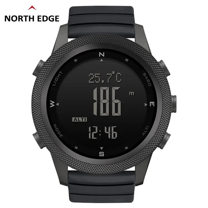 KRONOS Apex 46 – Tactical Outdoor Edition