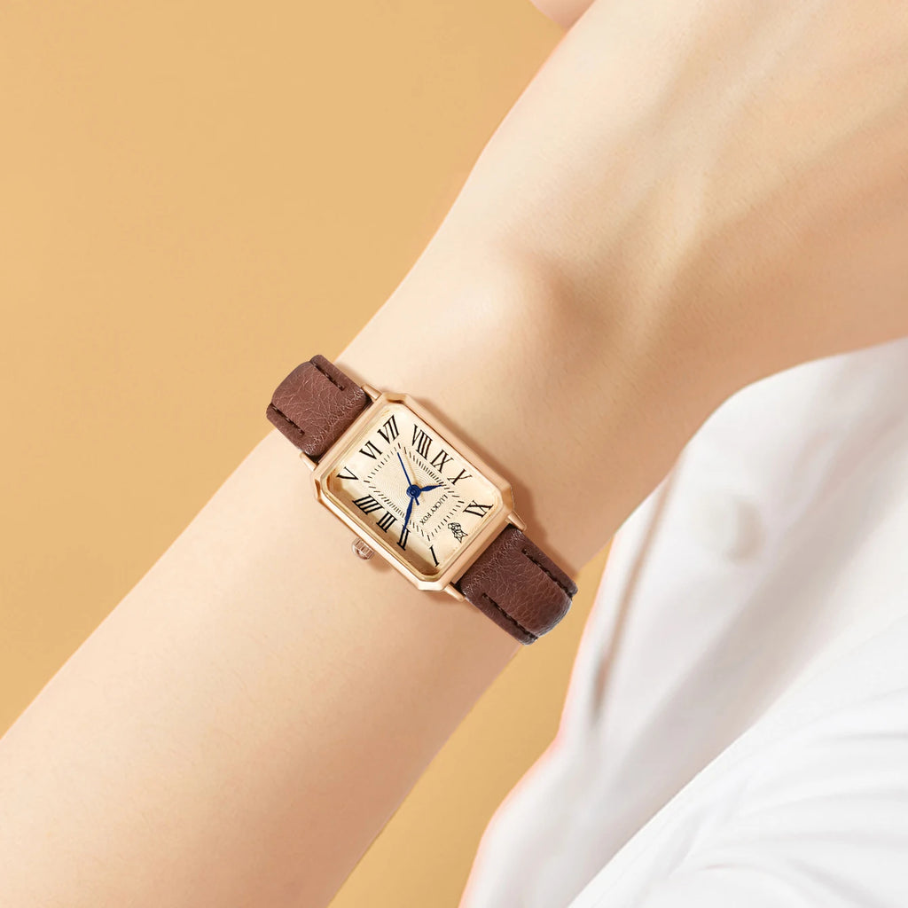 Aurelux Élise™️ Vintage Watch