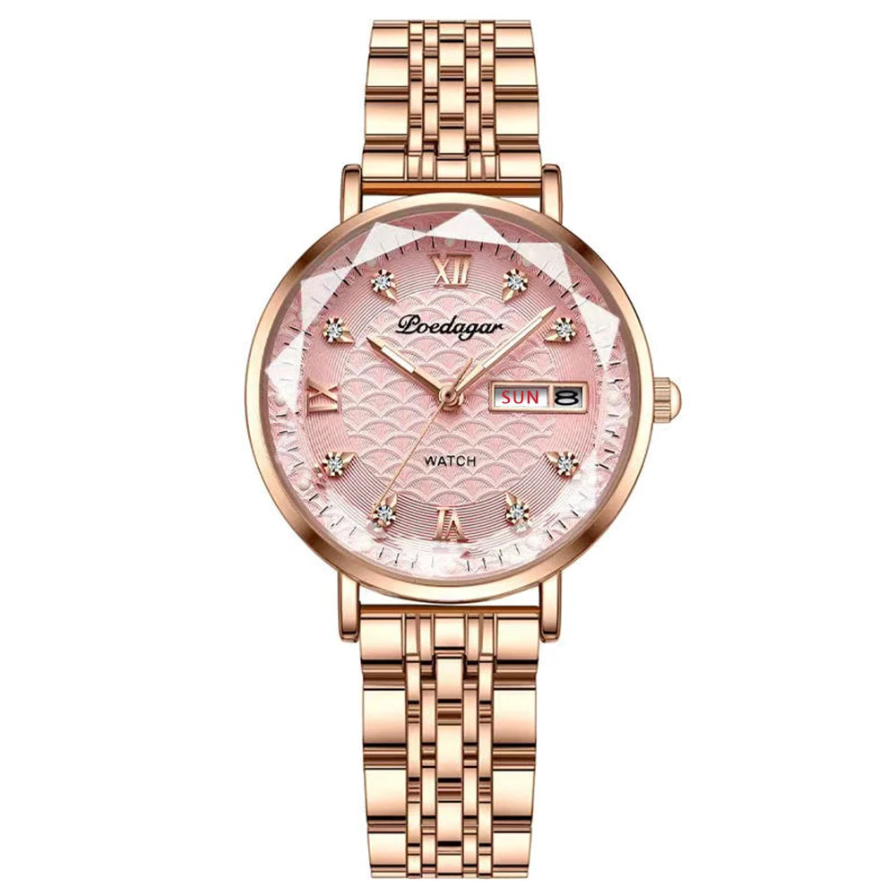 Imperiale watch