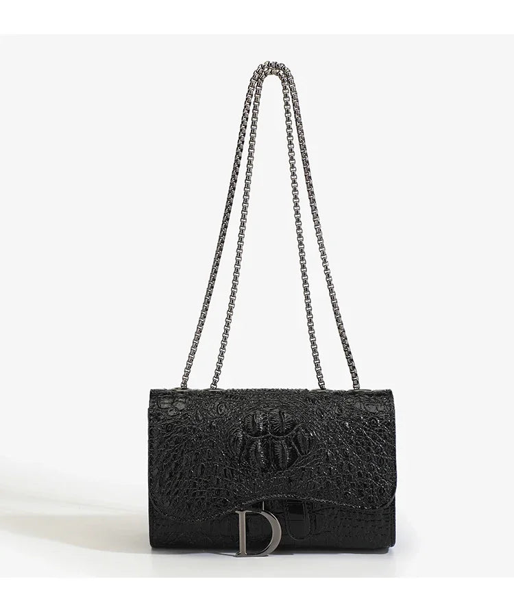 Aurelux Élégance Crossbody Bag