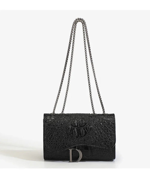Aurelux Élégance Crossbody Bag
