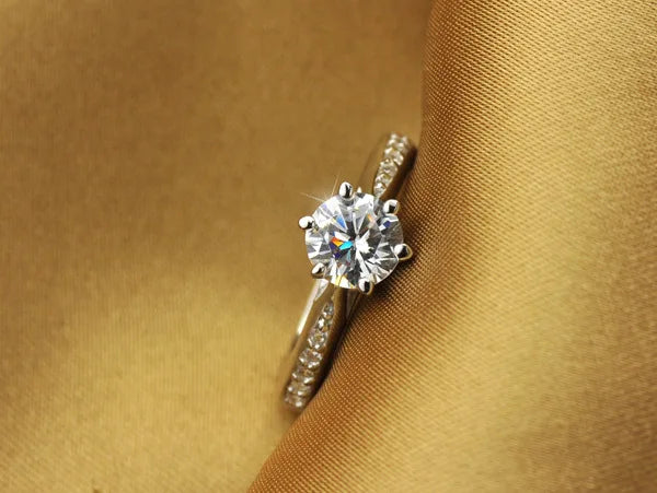 LUXURY Cristal Ring