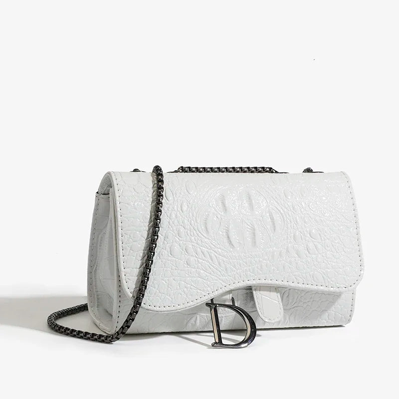 Aurelux Élégance Crossbody Bag