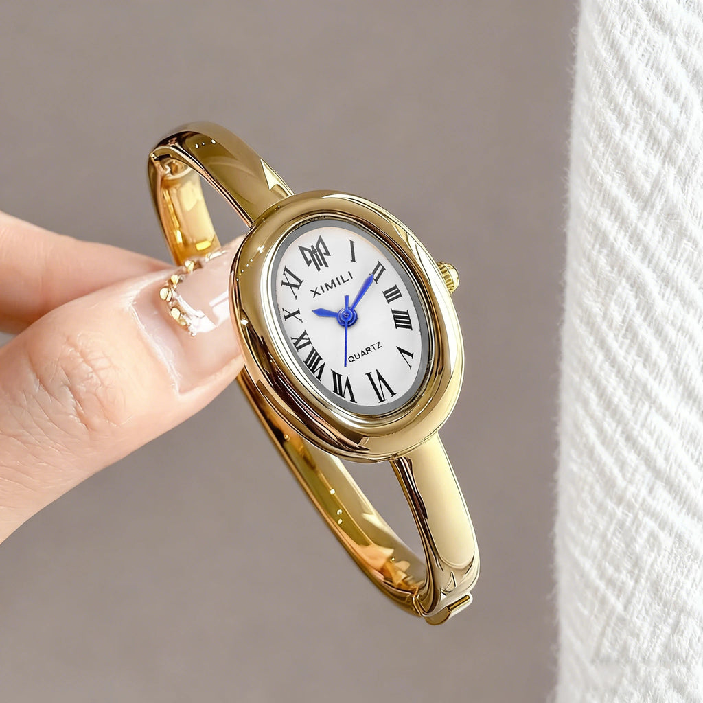 AURELUX Royal Roma Bangle