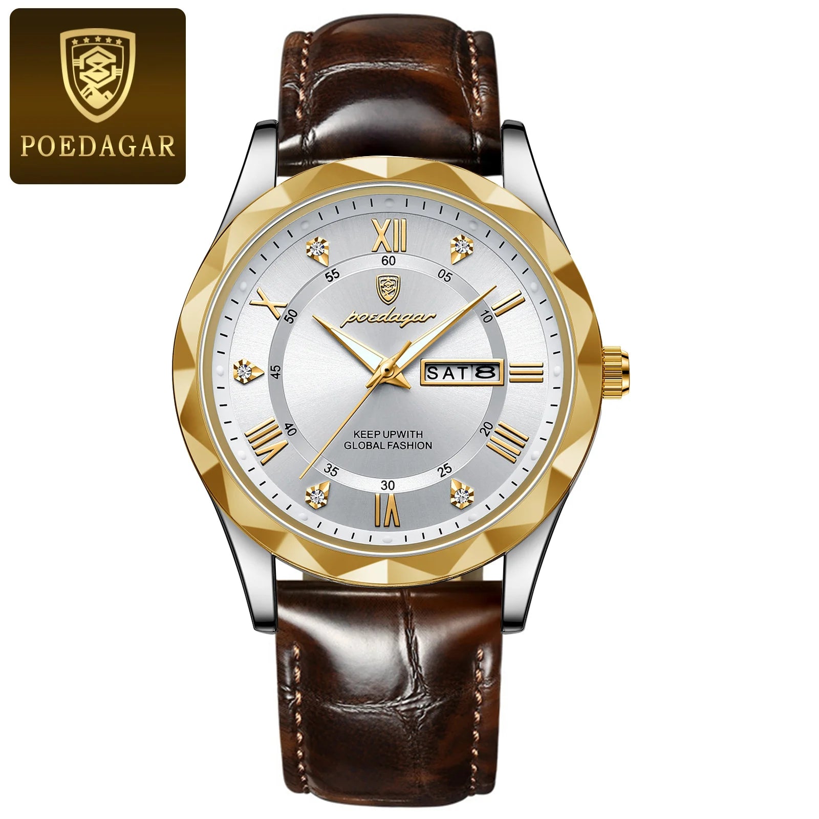 Chronos Executive