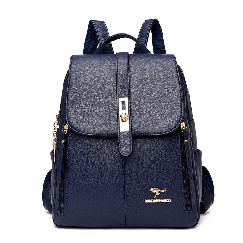 Luxury Women's Backpack