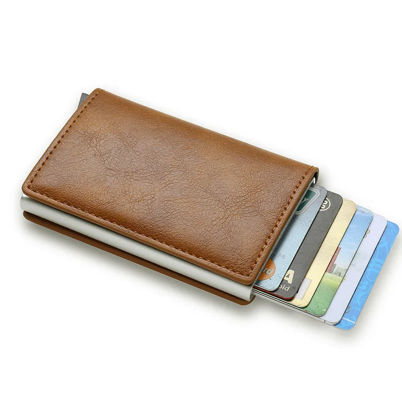 Aurelux Vanguard Slim
