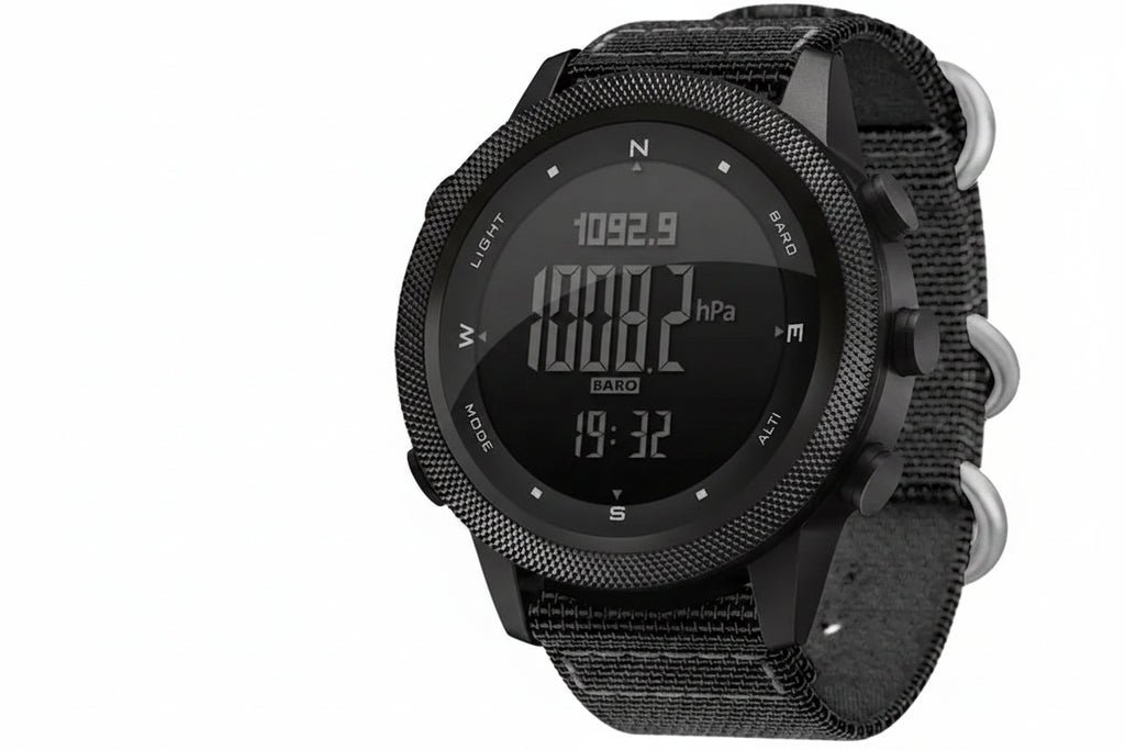 KRONOS Apex 46 – Tactical Outdoor Edition