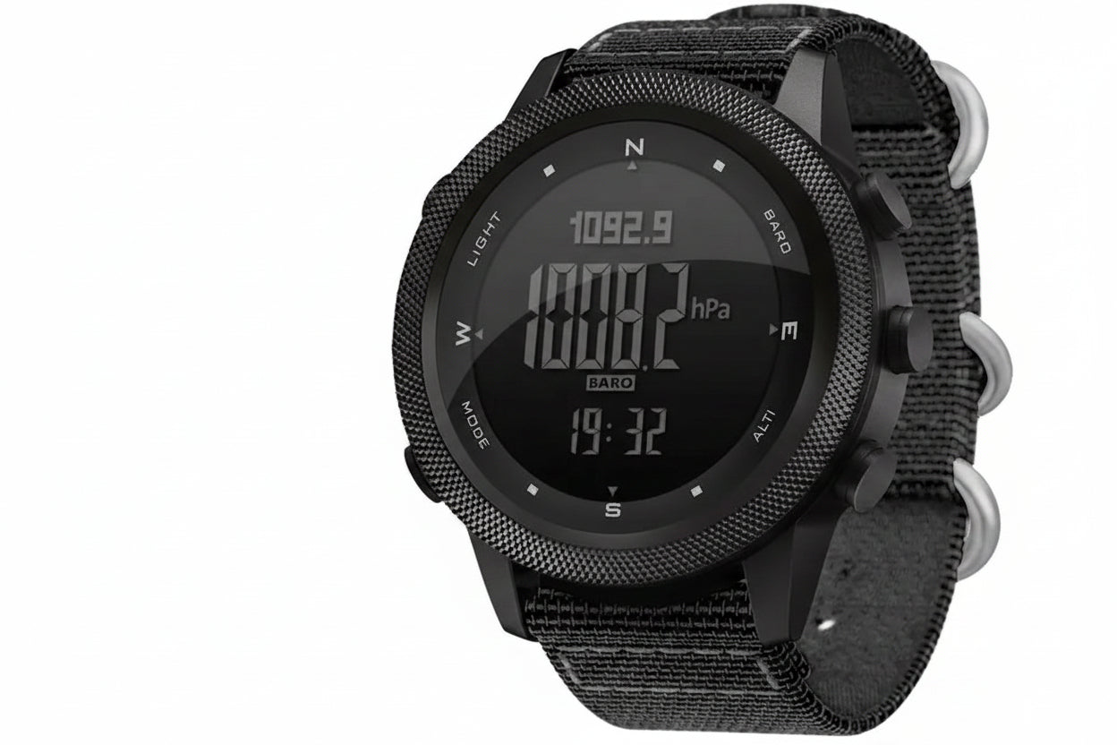 KRONOS Apex 46 – Tactical Outdoor Edition