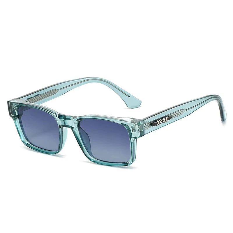 AURELUX  Milan Classic Sunglasses