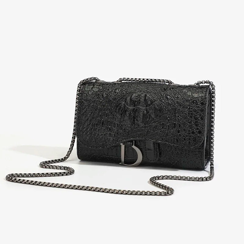 Aurelux Élégance Crossbody Bag