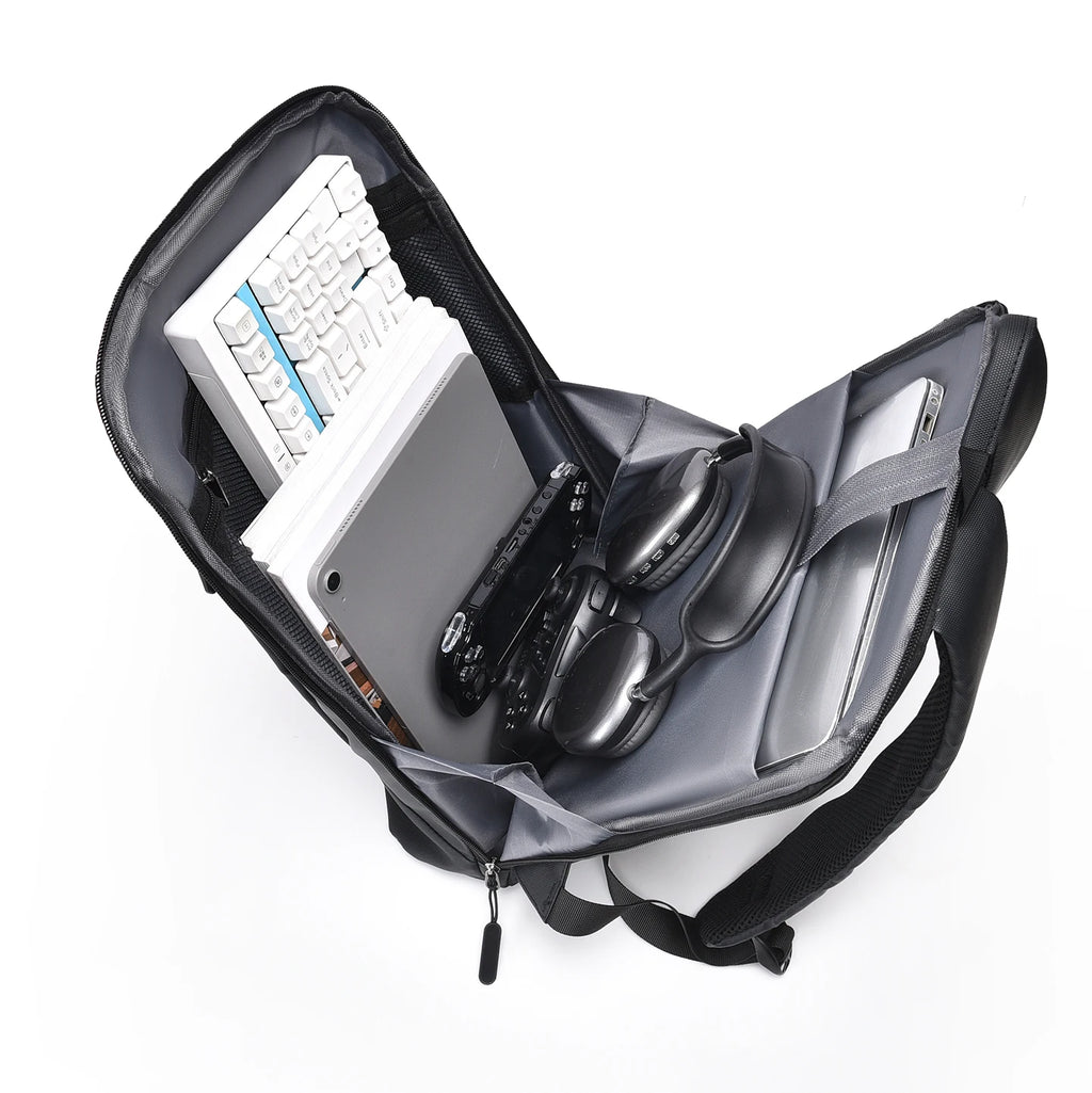 Aurelux Executive™️ Shield Backpac