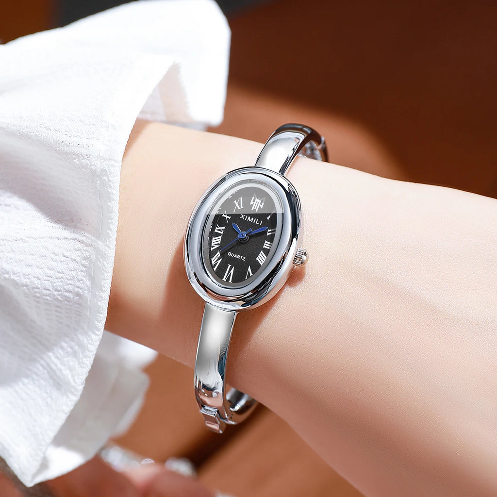 AURELUX Royal Roma Bangle