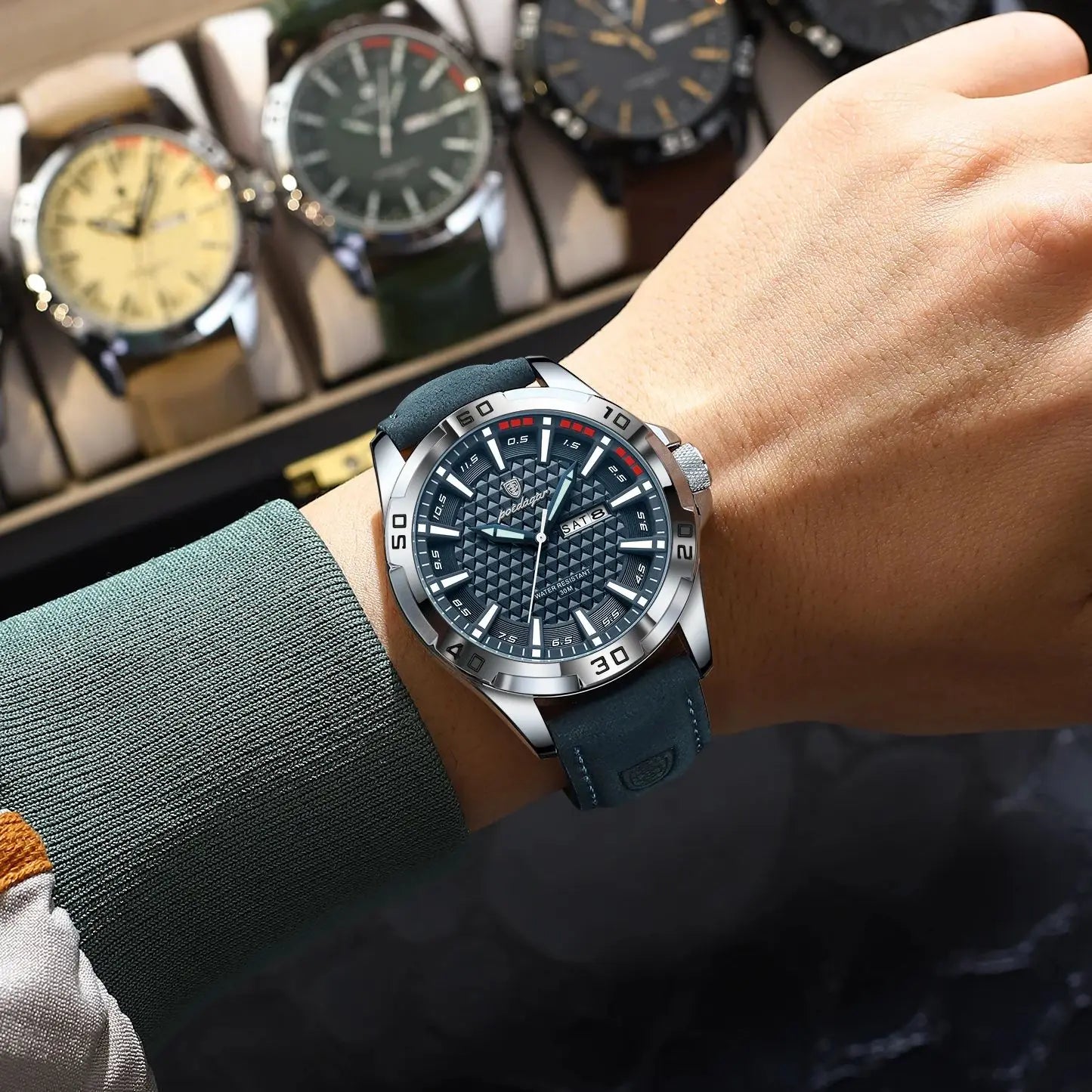 Aurelux Maverick Sport