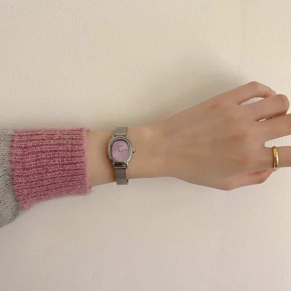 AURELUX™️ Élysée Women’s Watch