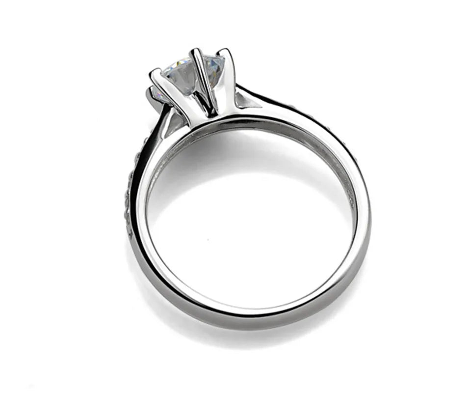 LUXURY Cristal Ring