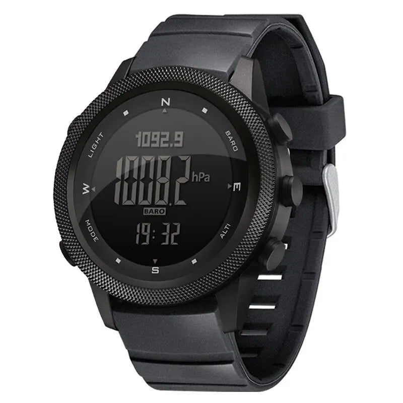 KRONOS Apex 46 – Tactical Outdoor Edition