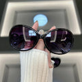 AURELUX™️ Florence Oversized Sunglasses