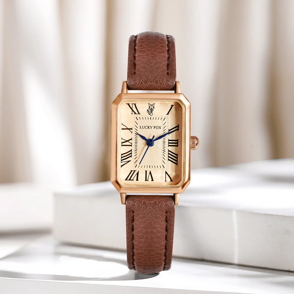 Aurelux Élise™️ Vintage Watch