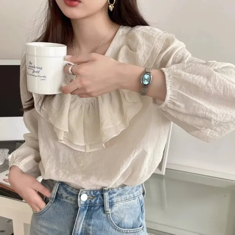 AURELUX™️ Élysée Women’s Watch