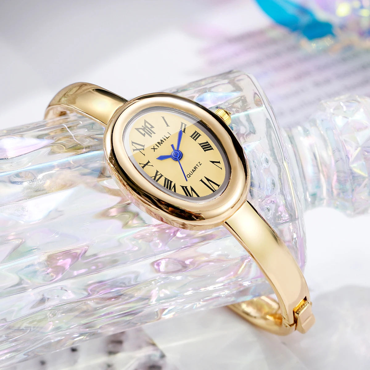 AURELUX Royal Roma Bangle