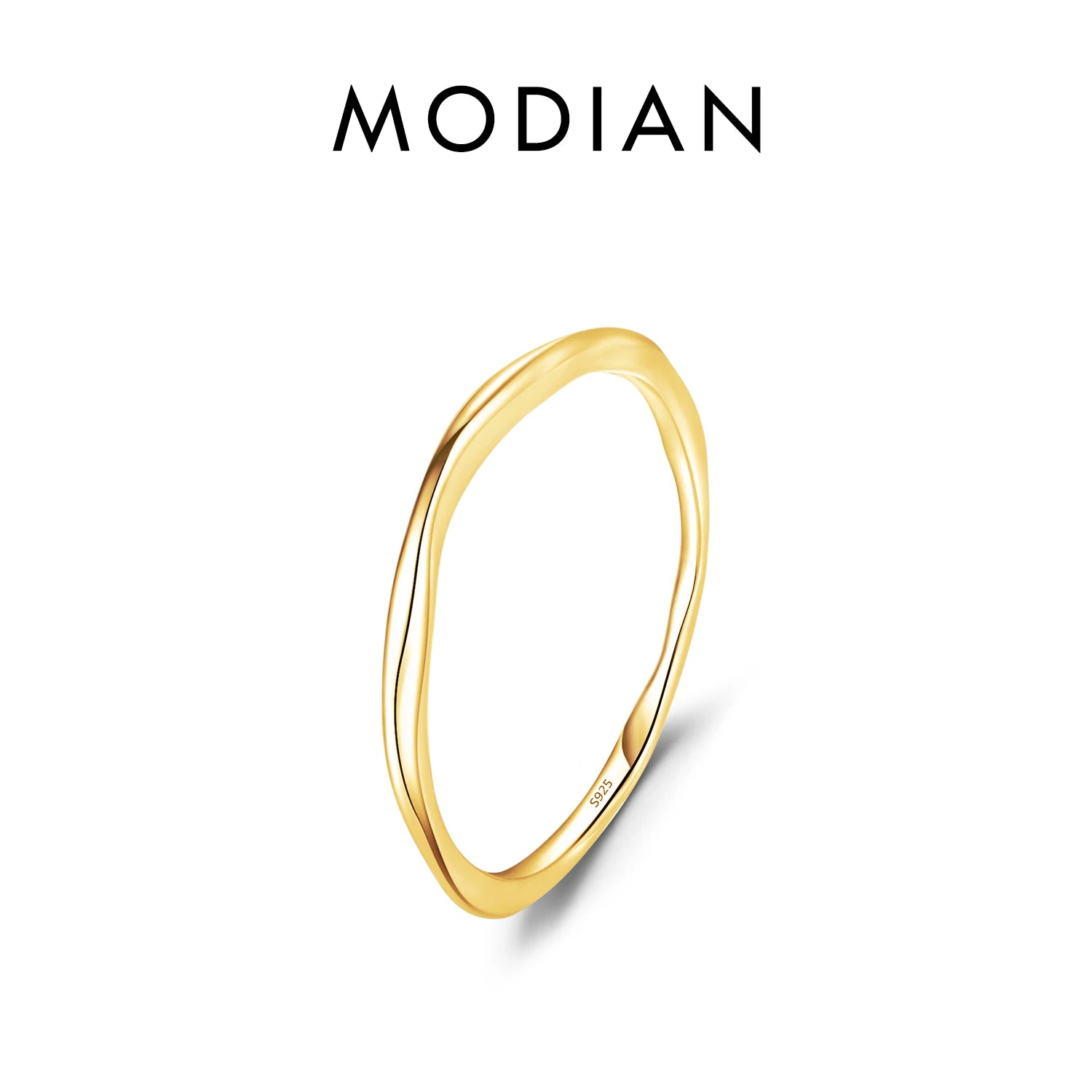 925 Sterling Silver Stackable Ring