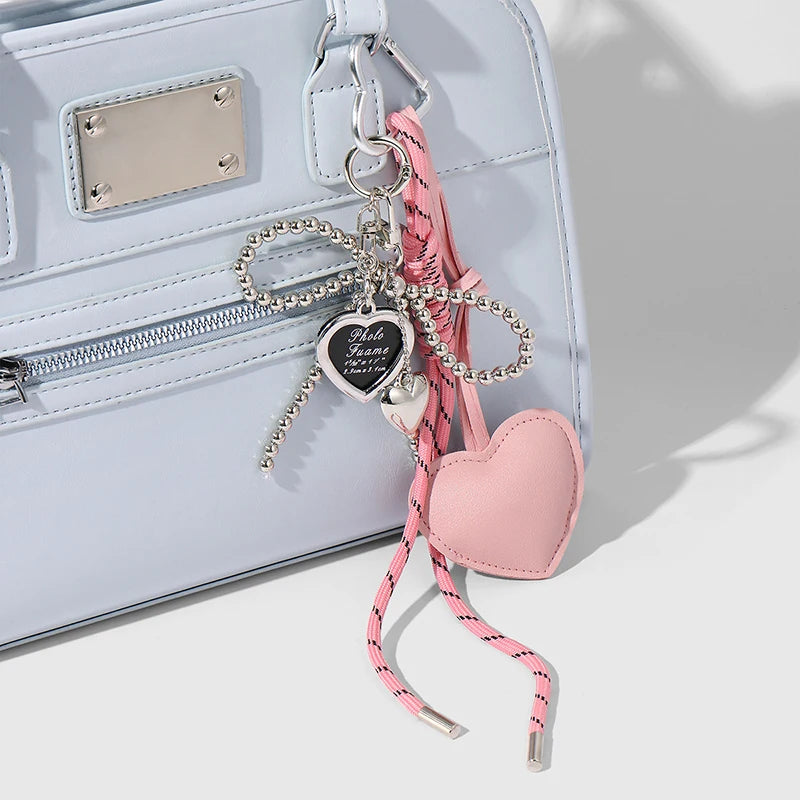 AURELUX Love Charm