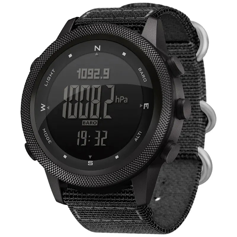 KRONOS Apex 46 – Tactical Outdoor Edition