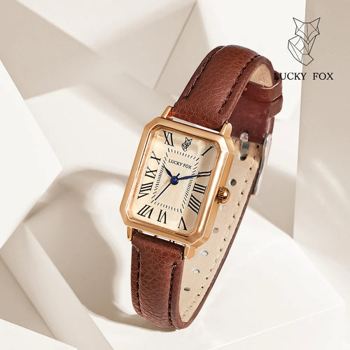 Aurelux Élise™ Vintage Watch