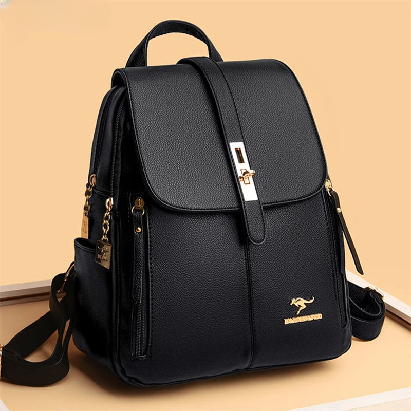 Luxury Women's Backpack