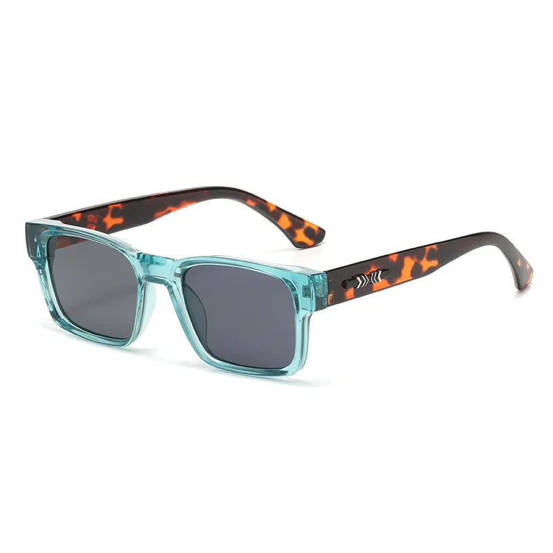 AURELUX  Milan Classic Sunglasses