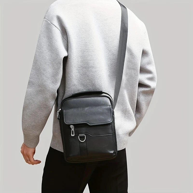 Aurelux Envoy Messenger