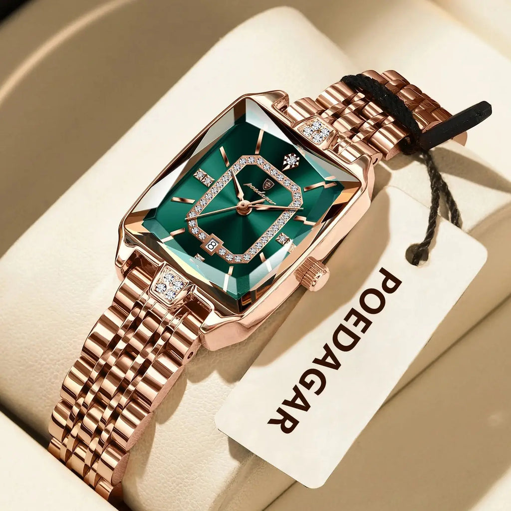 Aurelux Emerald Royale