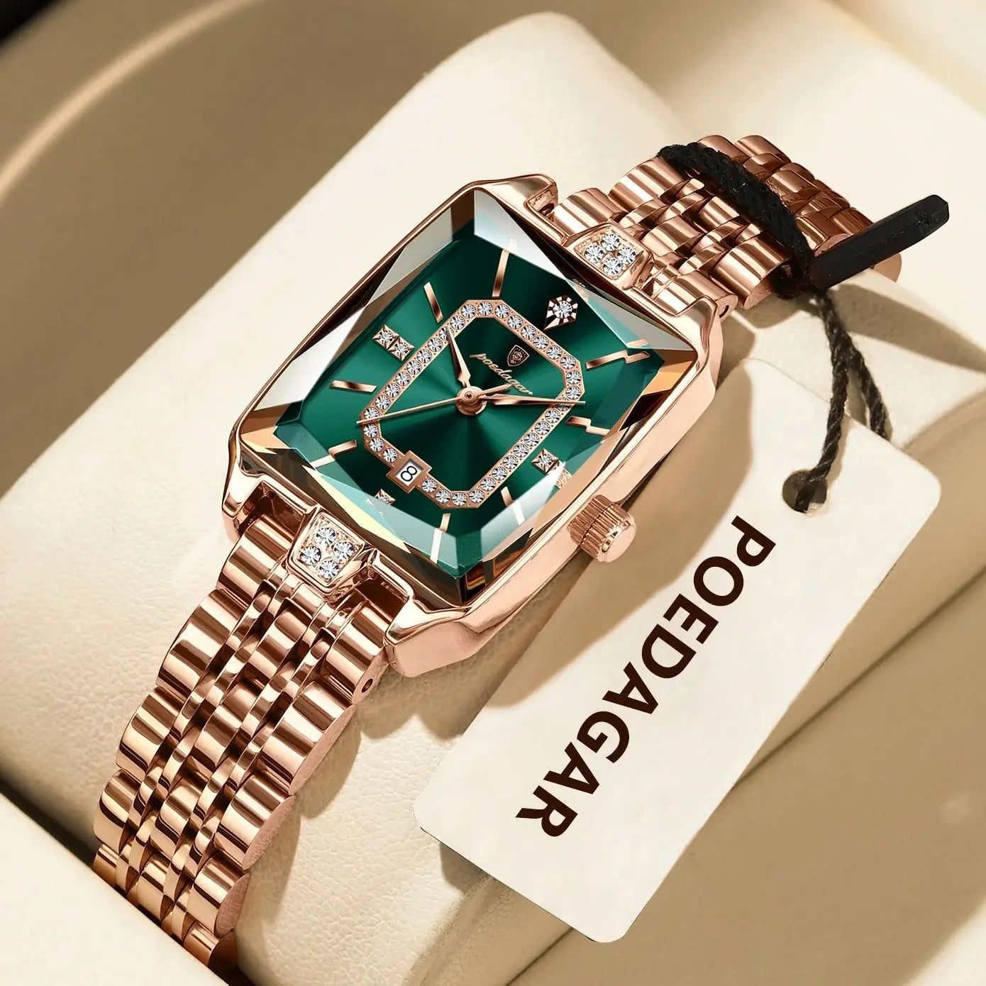 Aurelux Emerald Royale
