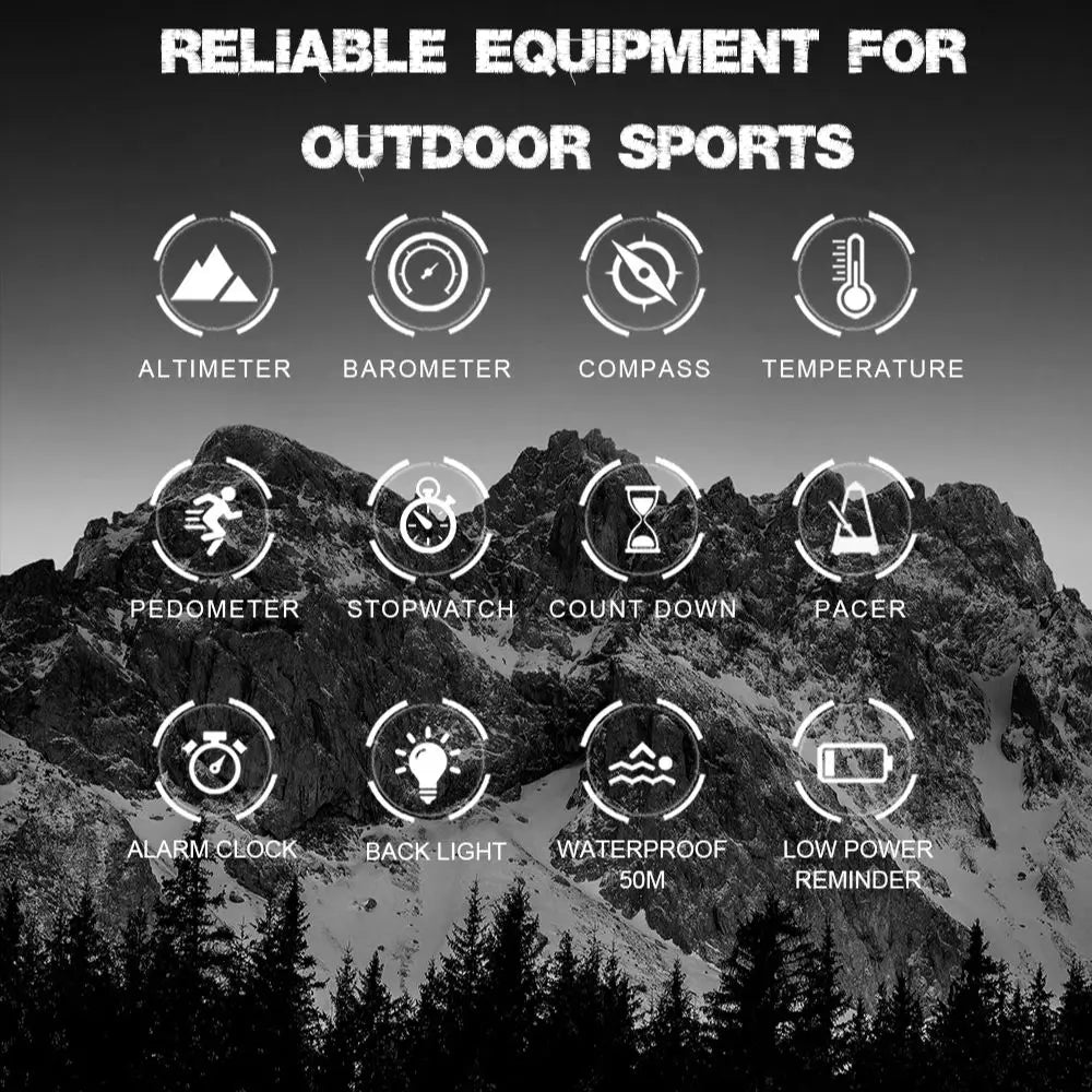 KRONOS Apex 46 – Tactical Outdoor Edition
