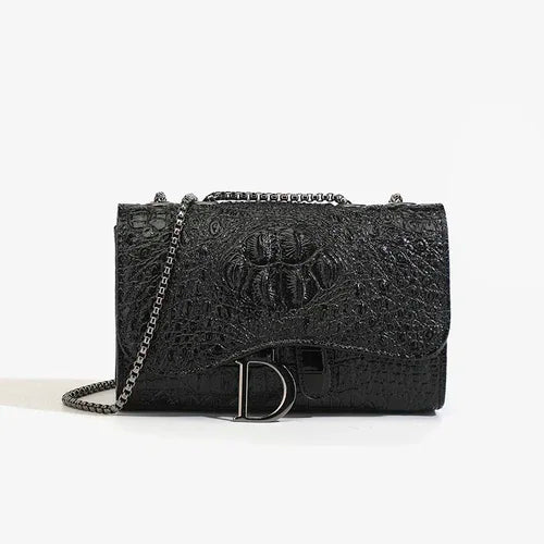 Aurelux Élégance Crossbody Bag