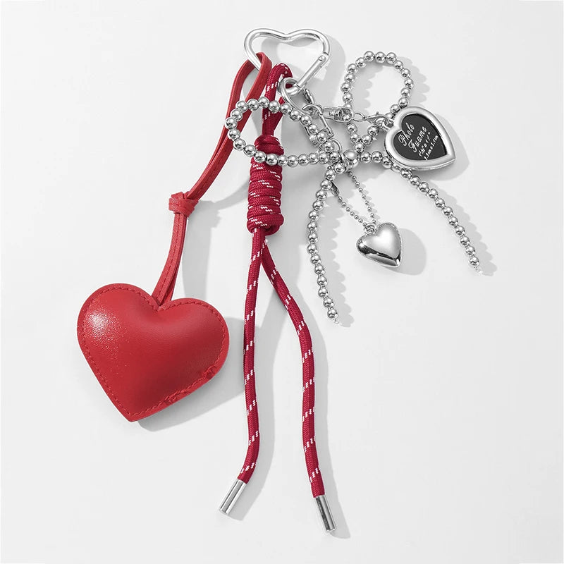 AURELUX Love Charm