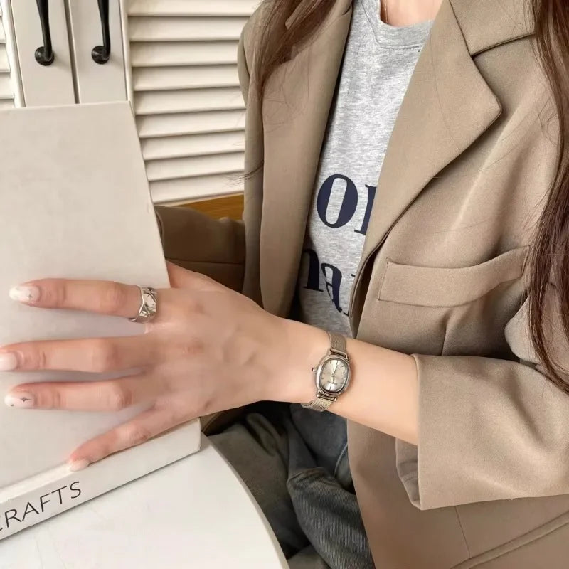 AURELUX™️ Élysée Women’s Watch