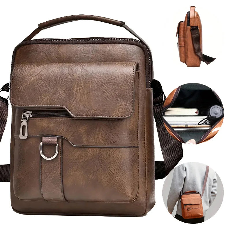 Aurelux Envoy Messenger