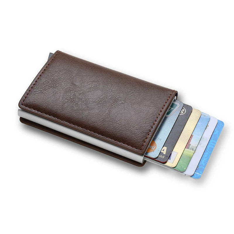 Aurelux Vanguard Slim