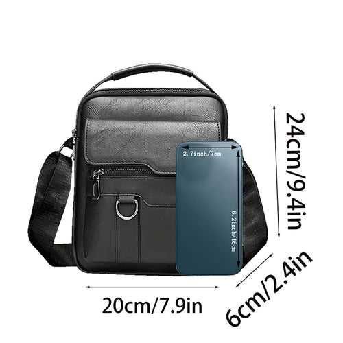Aurelux Envoy Messenger