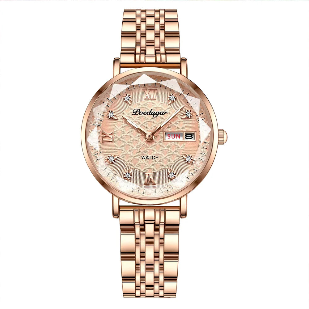 Imperiale watch