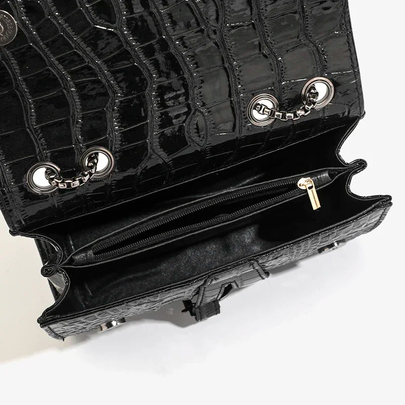 Aurelux Élégance Crossbody Bag