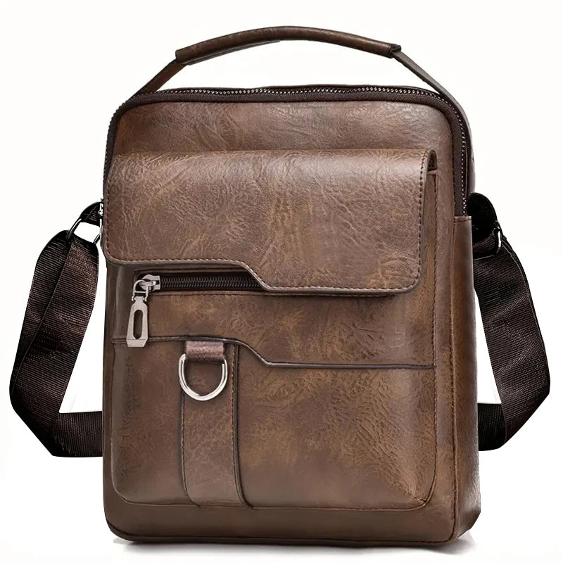 Aurelux Envoy Messenger