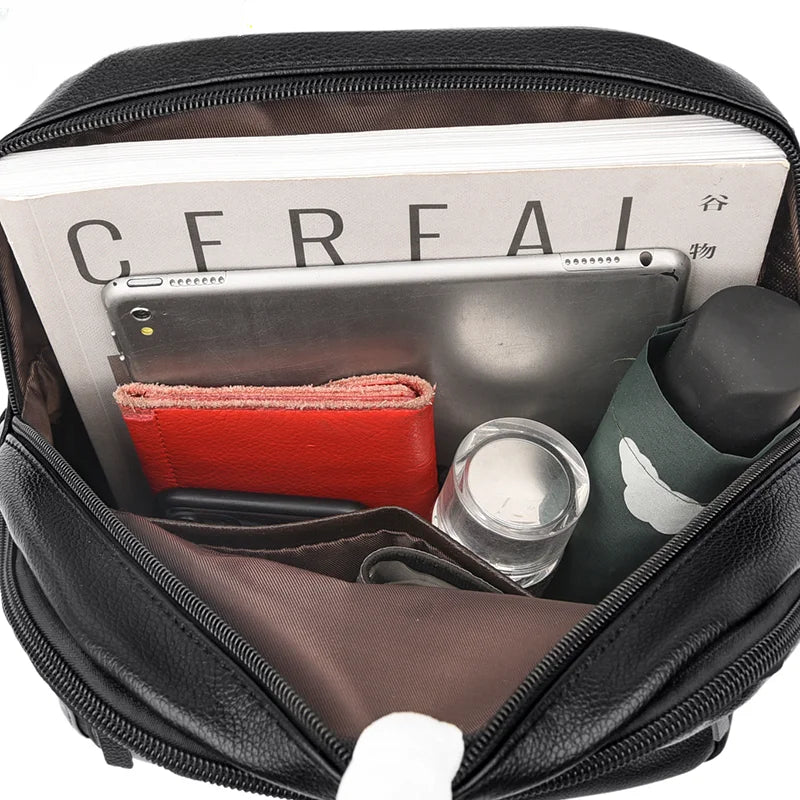 Luxury Women's Backpack