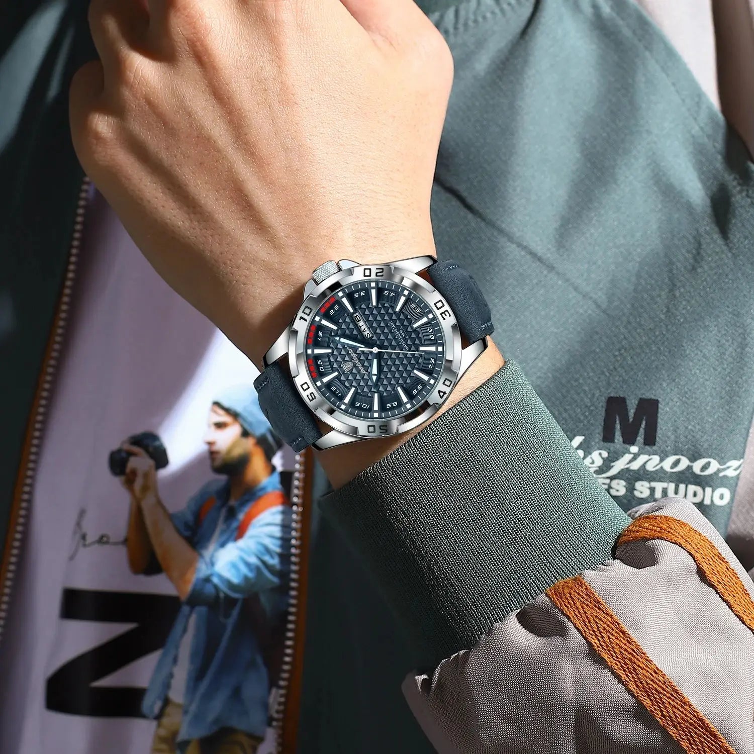 Aurelux Maverick Sport