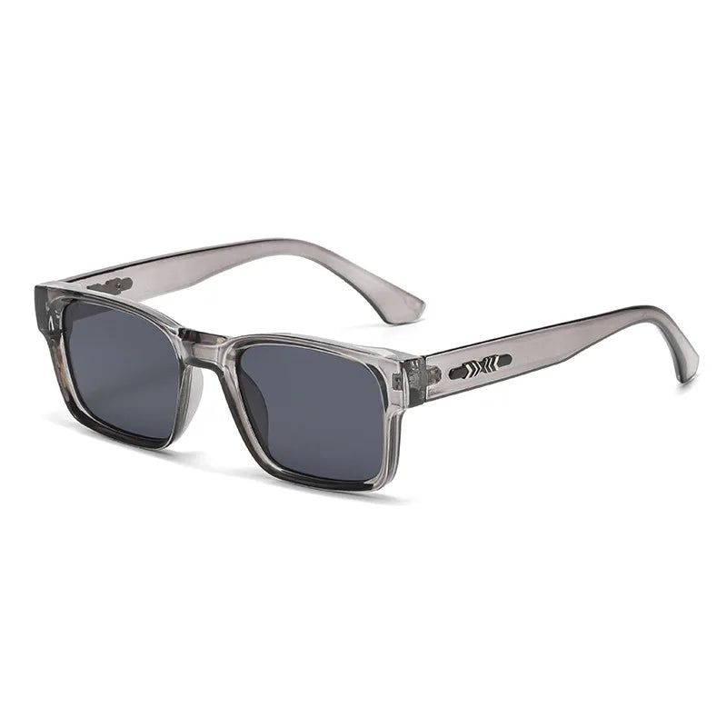 AURELUX  Milan Classic Sunglasses